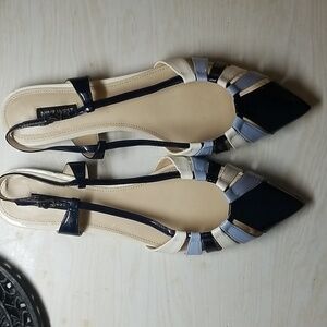NINE WEST SHOES SIZE 12M